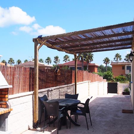 Casa En L'Ampolla, Patio Y Bbq, Cerca De La Playa, Pet Friendly Villa Exteriör bild