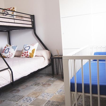 Casa En L'Ampolla, Patio Y Bbq, Cerca De La Playa, Pet Friendly Villa Exteriör bild