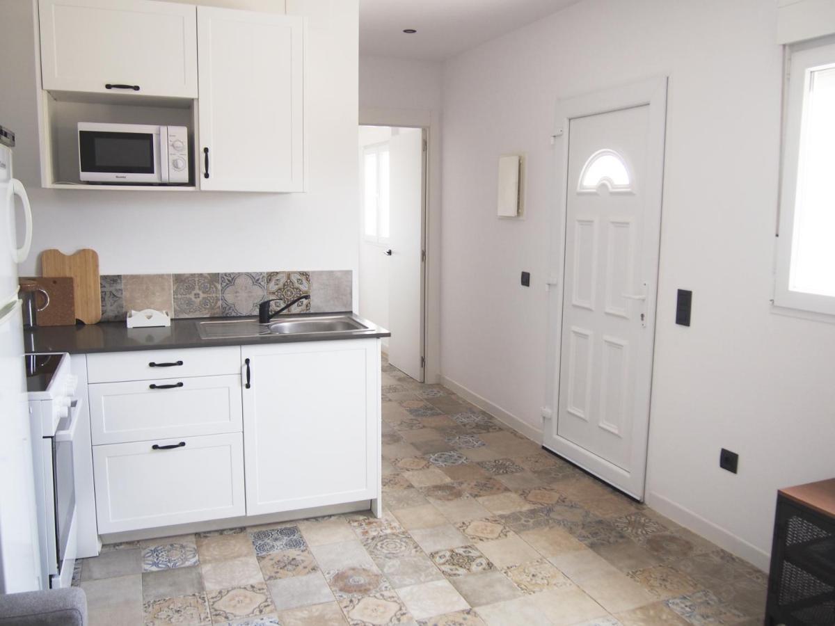 Casa En L'Ampolla, Patio Y Bbq, Cerca De La Playa, Pet Friendly Villa Exteriör bild