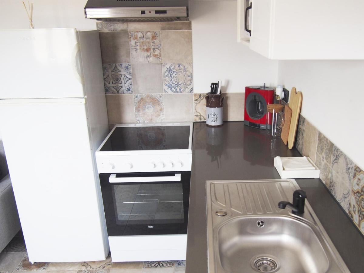 Casa En L'Ampolla, Patio Y Bbq, Cerca De La Playa, Pet Friendly Villa Exteriör bild