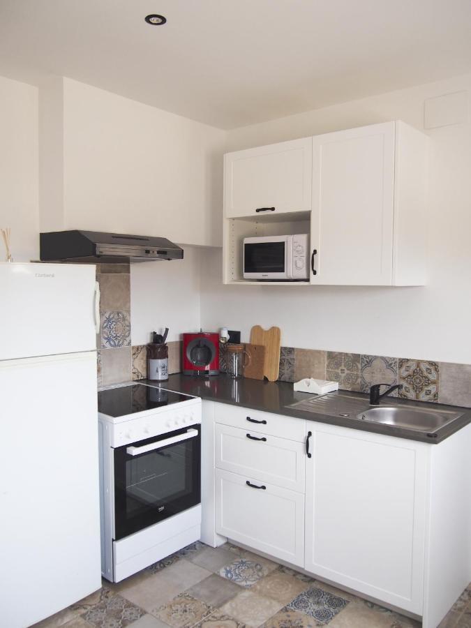 Casa En L'Ampolla, Patio Y Bbq, Cerca De La Playa, Pet Friendly Villa Exteriör bild