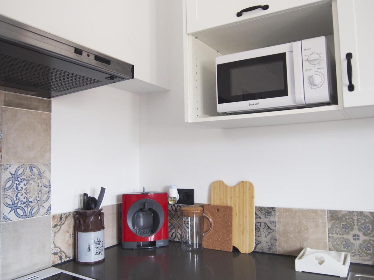 Casa En L'Ampolla, Patio Y Bbq, Cerca De La Playa, Pet Friendly Villa Exteriör bild