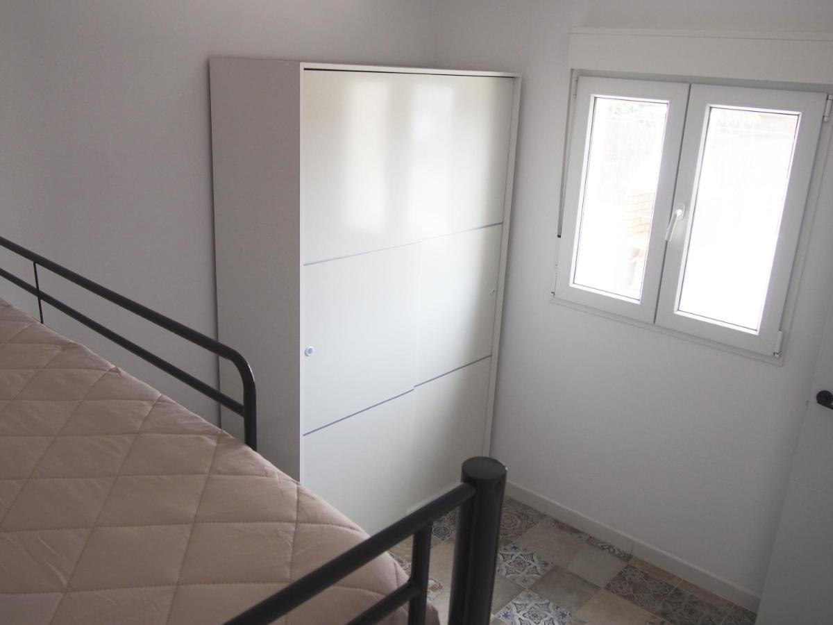 Casa En L'Ampolla, Patio Y Bbq, Cerca De La Playa, Pet Friendly Villa Exteriör bild