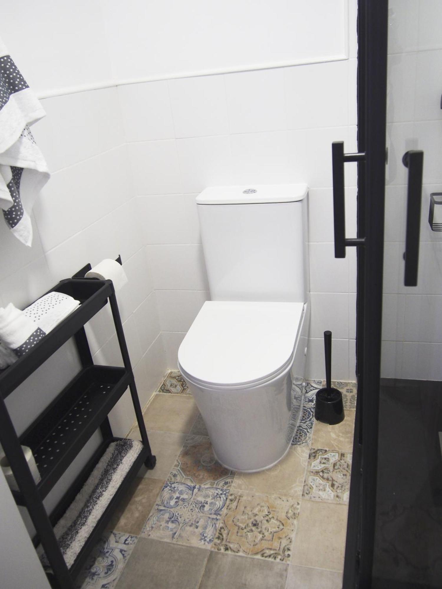 Casa En L'Ampolla, Patio Y Bbq, Cerca De La Playa, Pet Friendly Villa Exteriör bild
